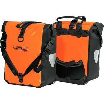 brašna na kolo ORTLIEB Sport-Roller - oranžová