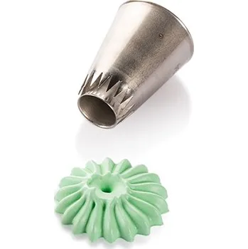 SILIKOMART ZDOBÍCÍ TRUBIČKA - MINI RELIG01 pr.18 mm