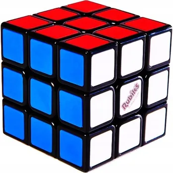 Hlavolam ORIGINÁLNÍ Rubikova kostka 3x3x3 RUBIK'S PHANTOM Kostkoland