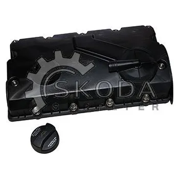 Autodílna Víko hlavy válců AVS AUTOPARTS CV1306