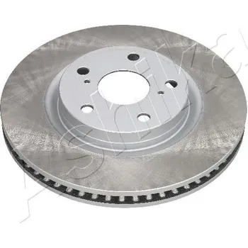 Brzdový kotouč Brzdový kotouč ASHIKA 60-02-2006C