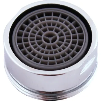 Vodovodní baterie RAV Slezák Perlátor M24x1, Chrom MA0001E,RAV Slezák