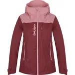 Dámská bunda HUSKY NICKIN L RŮŽOVÁ M