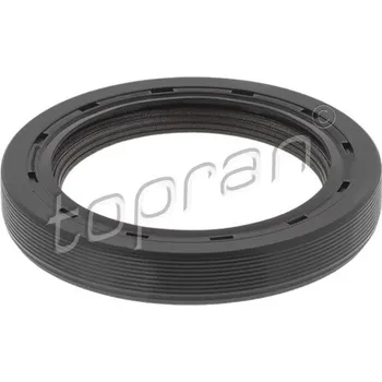 Vačková hřídel Těsnicí kroužek hřídele, vačkový hřídel TOPRAN (HANS PRIES) 720 103