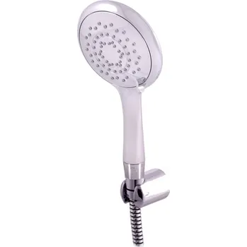 Sprchový set Sprchový komplet se spořící sprchou ECO, Chrom SK0024ECO, RAV Slezák