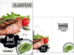 MFP Srdečné blahopřání Gril