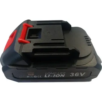 Náhradní akumulátor - 36V