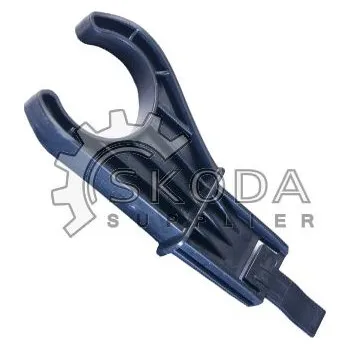 Držák nádobky ostřikovače ŠKODA Original OEM 6V0955195