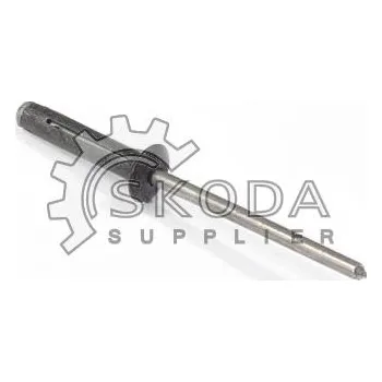 Příslušenství karosérie Slepý nýt ŠKODA Original OEM N 903 463 02
