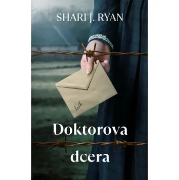 Kniha Doktorova dcera elektronická kniha