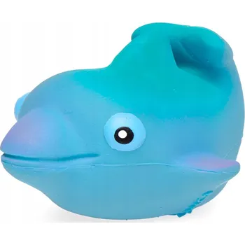 Hračka pro nejmenší Lanco Toys SENZORICKÁ HRAČKA PRO DĚTI ANTISTRESOVÁ 1 KUS