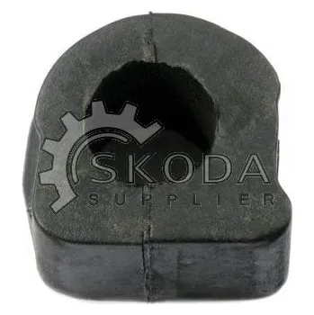 Stabilizátor nápravy Guma stabilizátoru 19mm UNIQUE 1J0411314R