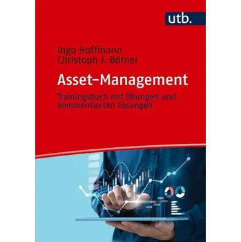 Asset-Management - Hoffmann, Ingo