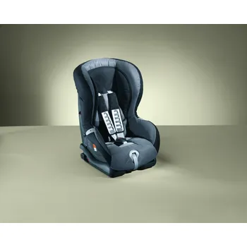 Sedadlo OPEL Dětská autosedačka 9-18kg (Duo Isofix)