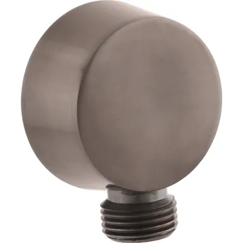 Mezikus ke sprchové baterii, Metal Grey - lesklá MD0018MGL, RAV Slezák