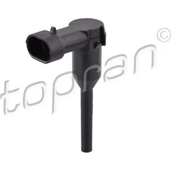 Autoelektrika Senzor, stav chladiva HANS PRIES - TOPRAN 207 520