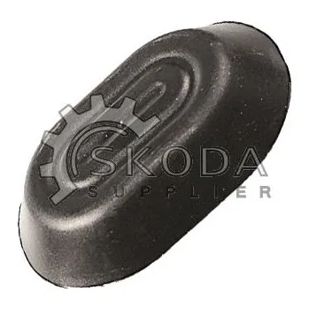 Ucpávka ŠKODA Original OEM N90402801