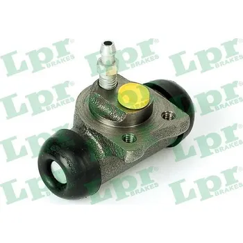 Brzdový systém Válec kolové brzdy AP-LPR 4494