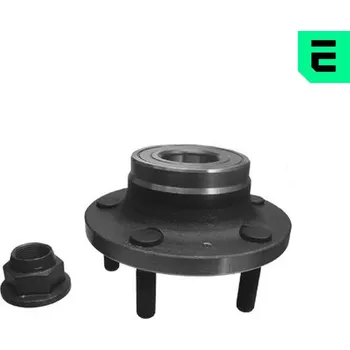 Sada ložisek kol OPTIMAL 891482