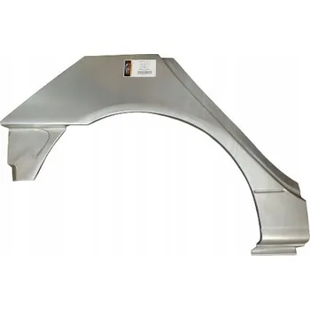 Blatník karosérie OPRAVNÝ LEM ZADNÍHO BLATNÍKU LAGUNA 94-00 LE POZINK