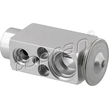 Ventil klimatizace Expanzní ventil, klimatizace TOPRAN (HANS PRIES) 110 730