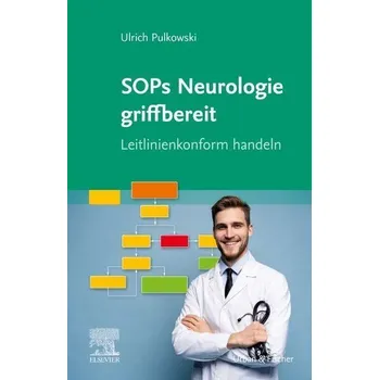 SOPs Neurologie griffbereit - Pulkowski, Ulrich