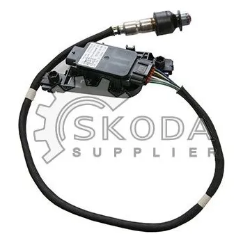 Karburátor NOx-senzor, NOx-katalyzátor ŠKODA Original OEM 04L907807GR