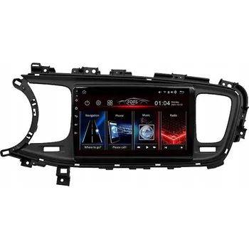 Autorádio Autorádio Android FS2-Ultra Kia K5 2013-2015 2/32GB, CarPlay Android Auto
