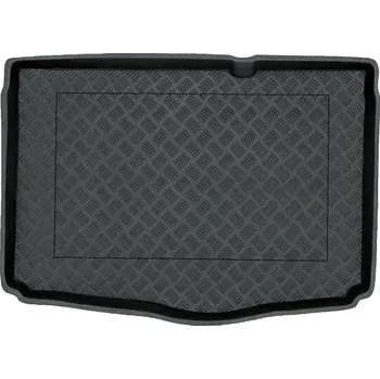 autokoberec Vana kufru - plastová FIAT PUNTO GRANDE 2005-2012 |