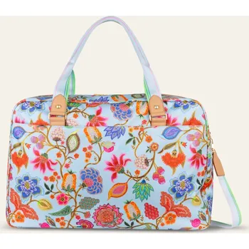 Cestovní taška Oilily Sassy Sits Wynona Weekender 55 cm Surf Spray