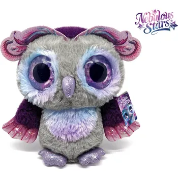 plyšák Nebulous Stars plyšová hračka Louna 20 cm