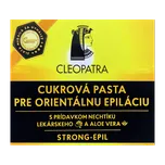 Cleopatra depilační cukrová pasta…