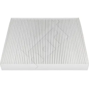 Ventilátor topení a klimatizace Filtr, vzduch v interiéru HART 932 445