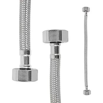 Vodovodní baterie Flexi hadice, Chrom IF0455.2, RAV Slezák