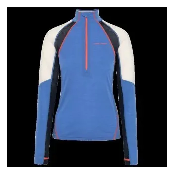 Kari Traa ALMA dámské funkční triko se stojáčkem Sea