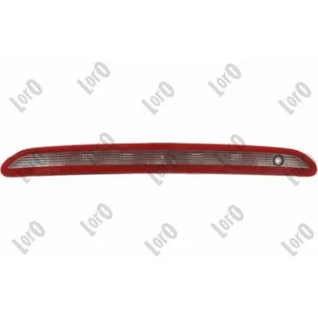 Zadní světlomet Přídavné brzdové světlo LORO 053-14-870S