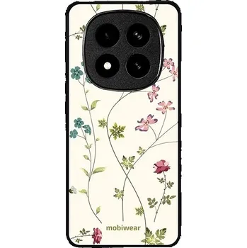 Pouzdro na mobilní telefon Mobiwear Glossy lesklý pro Xiaomi Redmi Note 14 Pro Plus 5G - G035G