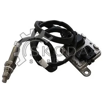 Karburátor NOx-senzor, NOx-katalyzátor ŠKODA Original OEM 04L907807ED