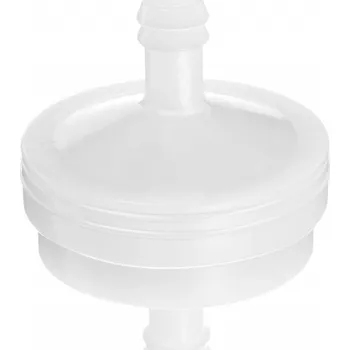 Příslušenství pro zahradní traktor Briggs&Stratton palivový filtr 394358S