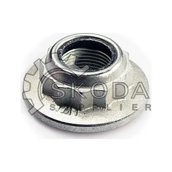 Matice Matice M20x1,5 UNIQUE N90654502