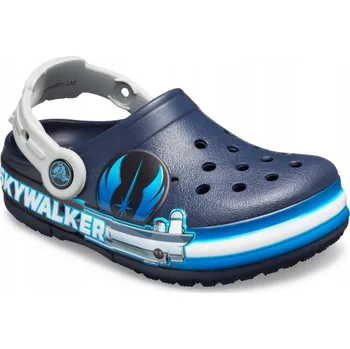 Dámské pantofle Dětské Pantofle Crocs Star Wars 22,5