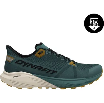 Běžecké boty Dynafit Trail atlantic/black out 2026 Barva: modrá / černá, Velikost EU: 42