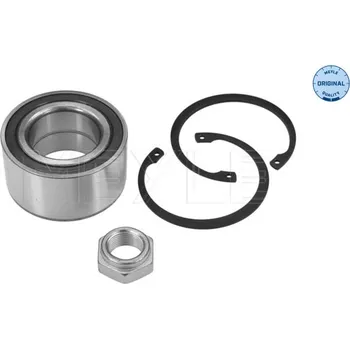 Sada ložisek kol MEYLE 100 498 0035/SK