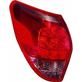 Zadní světlomet Zadní světlo DEPO 212-19N2R-UE