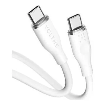 Datový kabel USB-C kabel VOLTME Powerlink Moss CTC 3A/60W (cs, VOLTME)