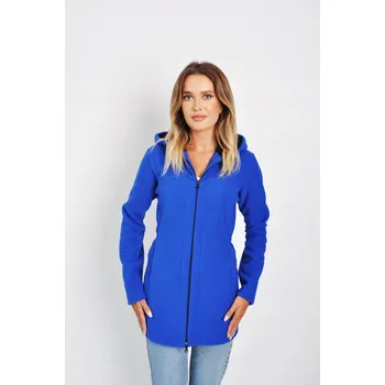 Podprsenka DLOUHÝ DÁMSKÝ FLEECE - HŘEJIVÝ - 420 g/m2 - 3XL