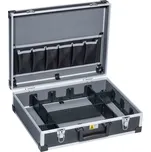 Allit 425201 AluPlus Tool >L< 44-2, Černá