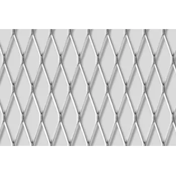 Plech Perfoo Tahokov 62x20x2, Ocel2x1250x2500mm