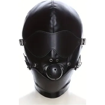 Erotická maska Kukla Slave4Master