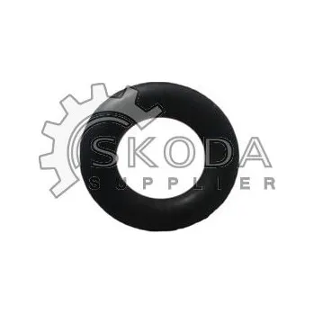 Systém vstřikování Těsnicí kroužek, držák trysky ŠKODA Original OEM WHT005521
